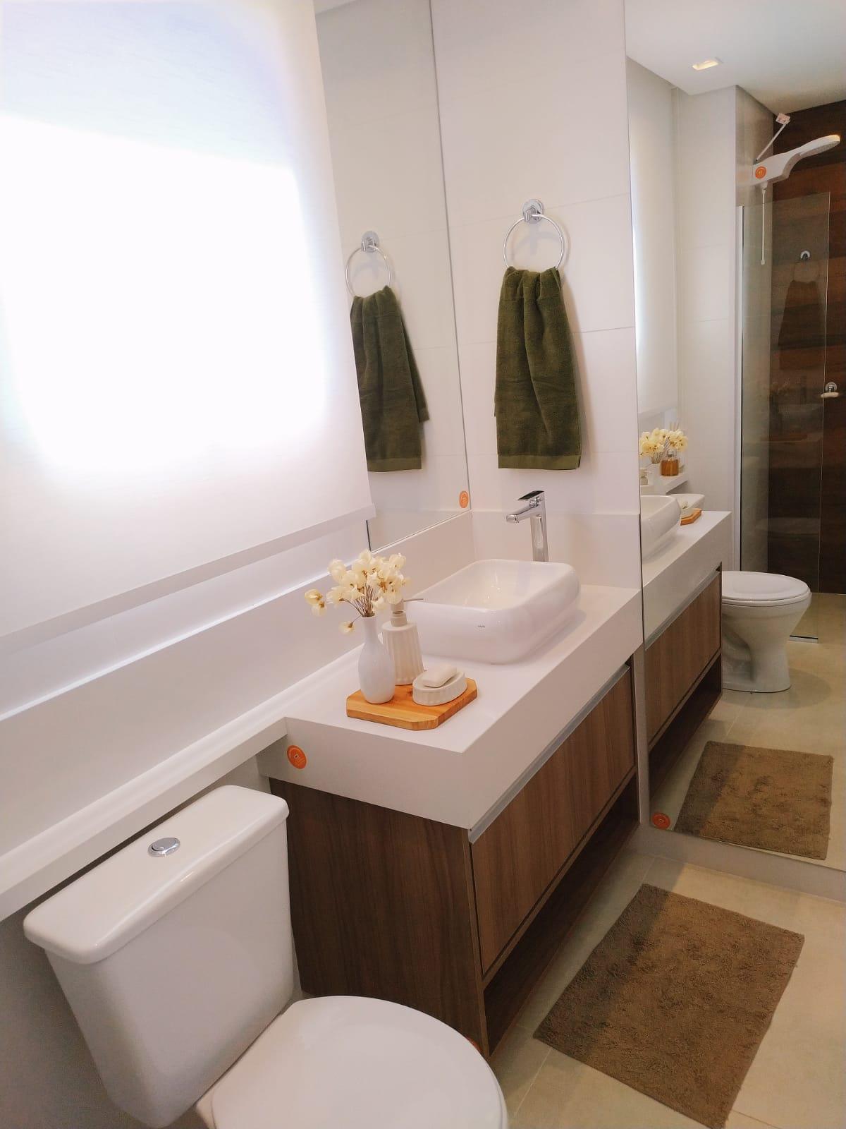 Apartamento em Sumare - Gran Vic Barcelona - Investe Imovel Apartamento em Sumare - Gran Vic Barcelona - Investe Imovel