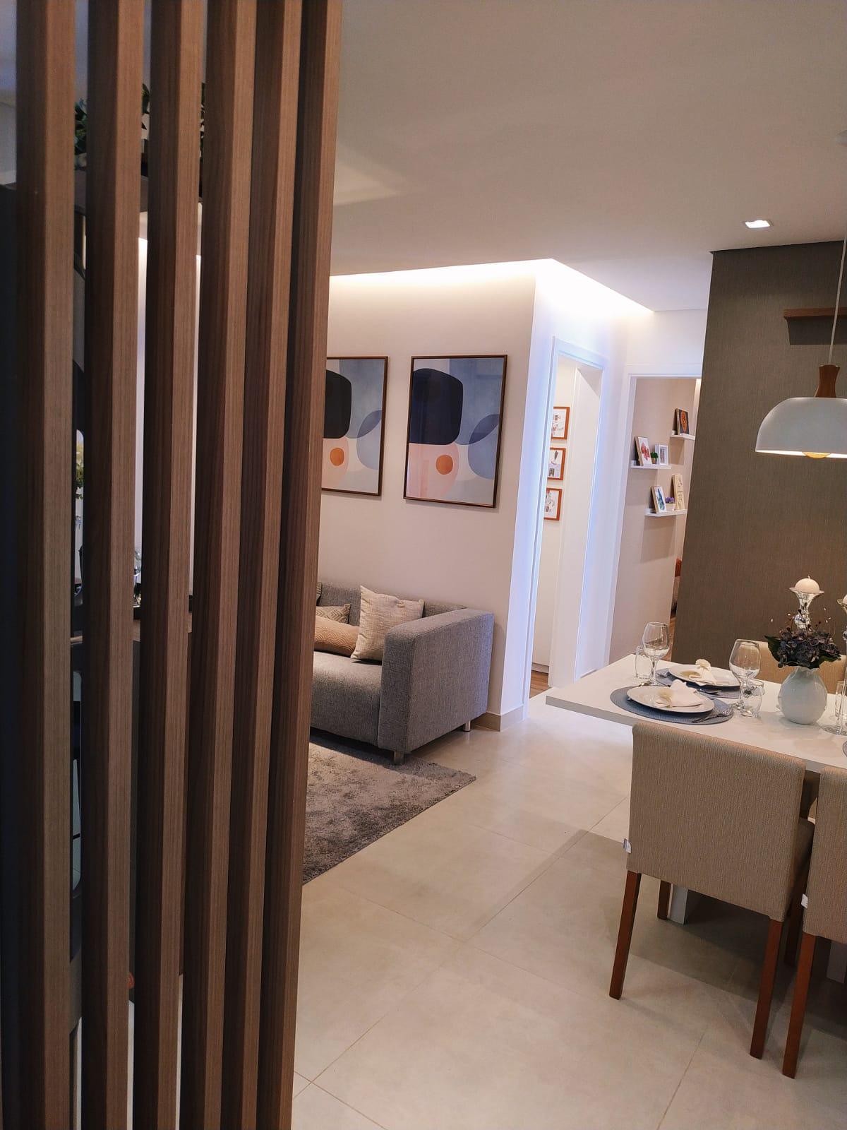 Apartamento em Sumare - Gran Vic Barcelona - Investe Imovel Apartamento em Sumare - Gran Vic Barcelona - Investe Imovel