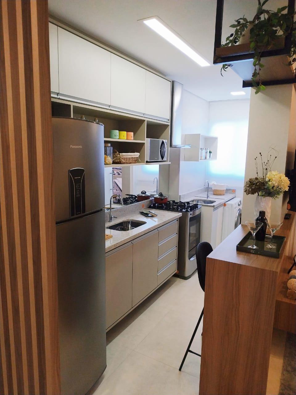 Apartamento em Sumare - Gran Vic Barcelona - Investe Imovel Apartamento em Sumare - Gran Vic Barcelona - Investe Imovel