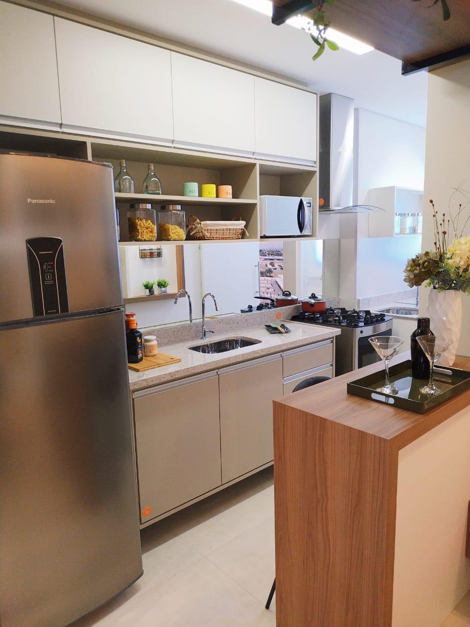 Apartamento em Sumare - Gran Vic Barcelona - Investe Imovel Apartamento em Sumare - Gran Vic Barcelona - Investe Imovel
