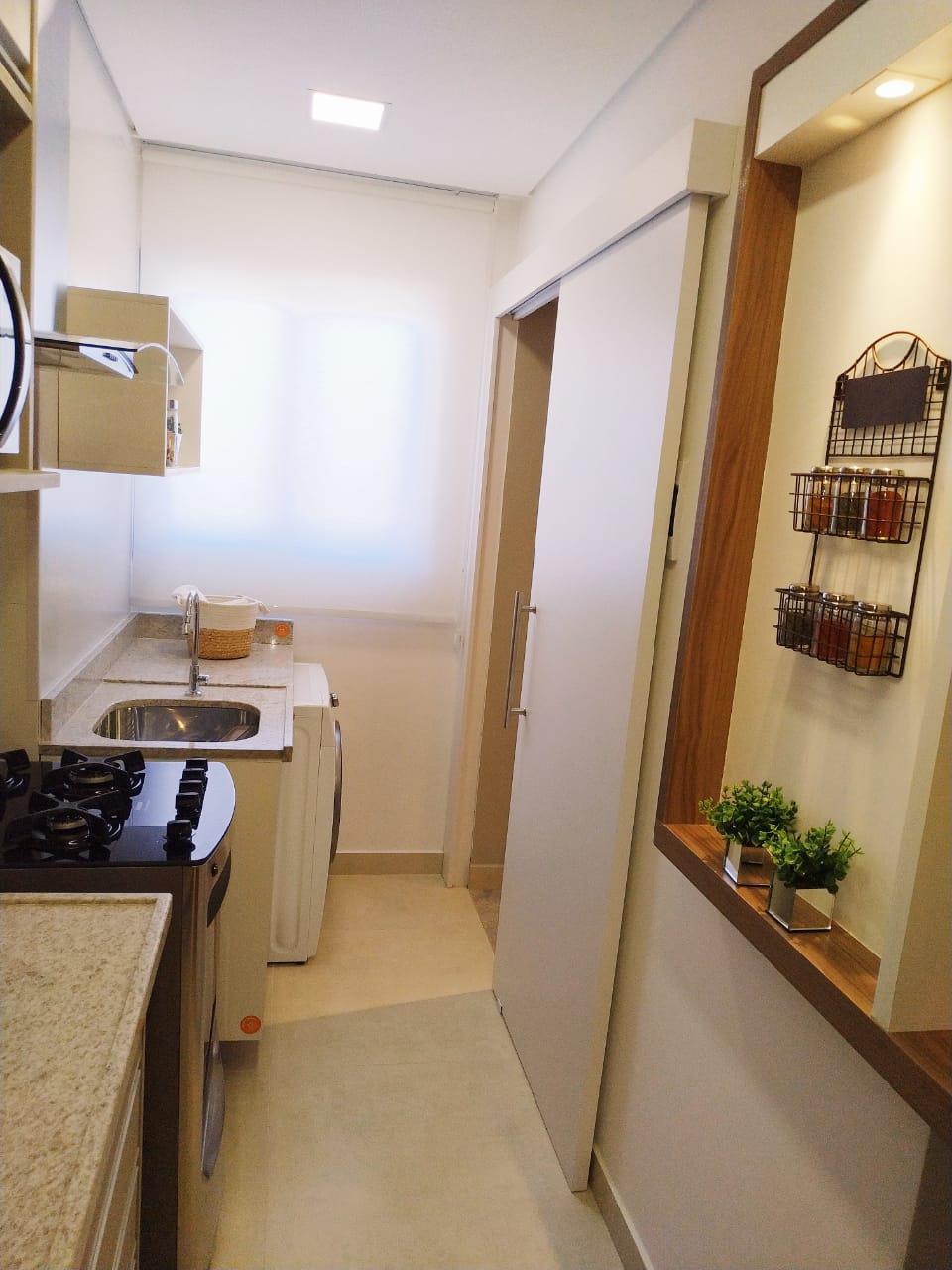 Apartamento em Sumare - Gran Vic Barcelona - Investe Imovel Apartamento em Sumare - Gran Vic Barcelona - Investe Imovel