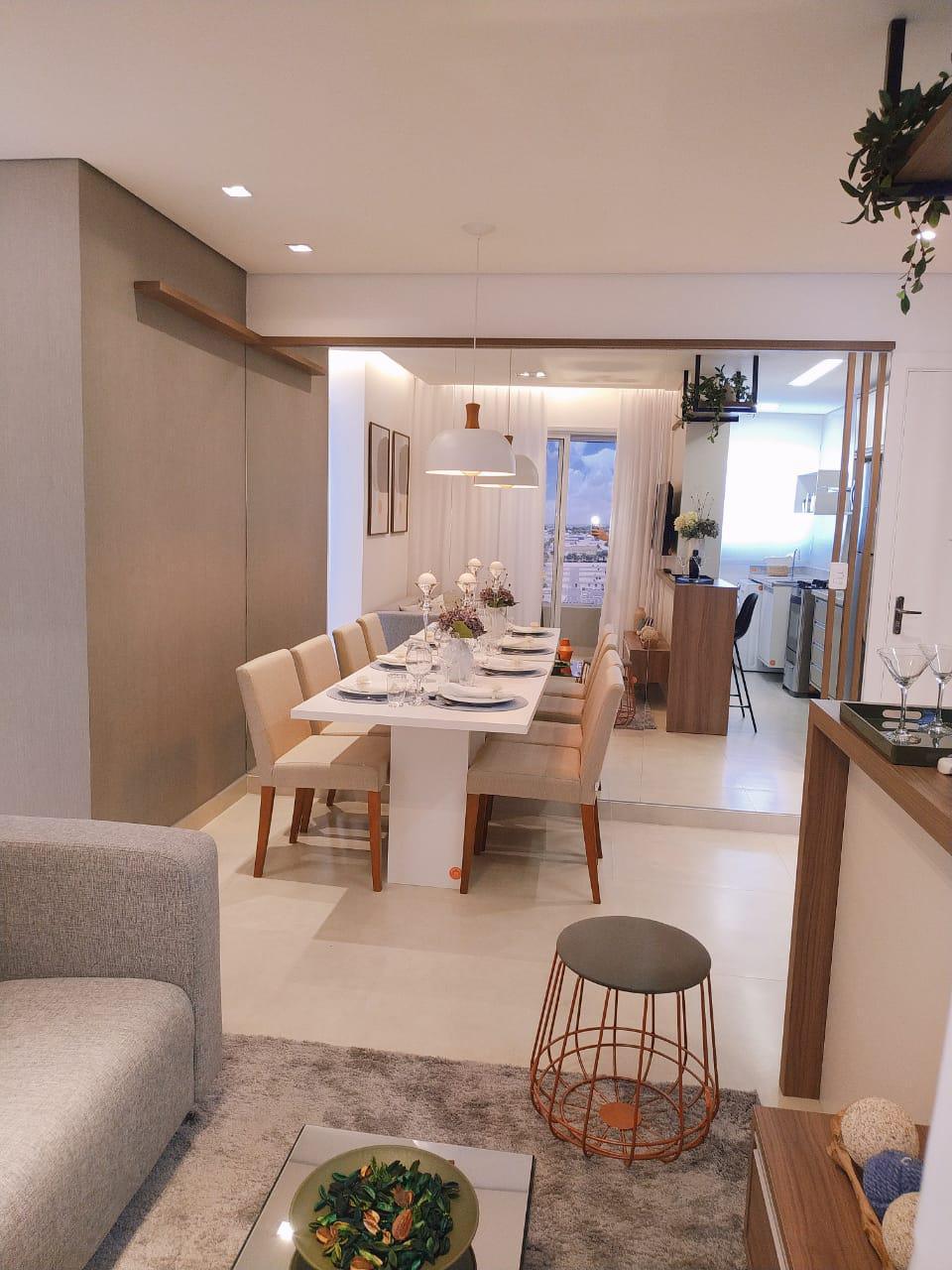 Apartamento em Sumare - Gran Vic Barcelona - Investe Imovel Apartamento em Sumare - Gran Vic Barcelona - Investe Imovel