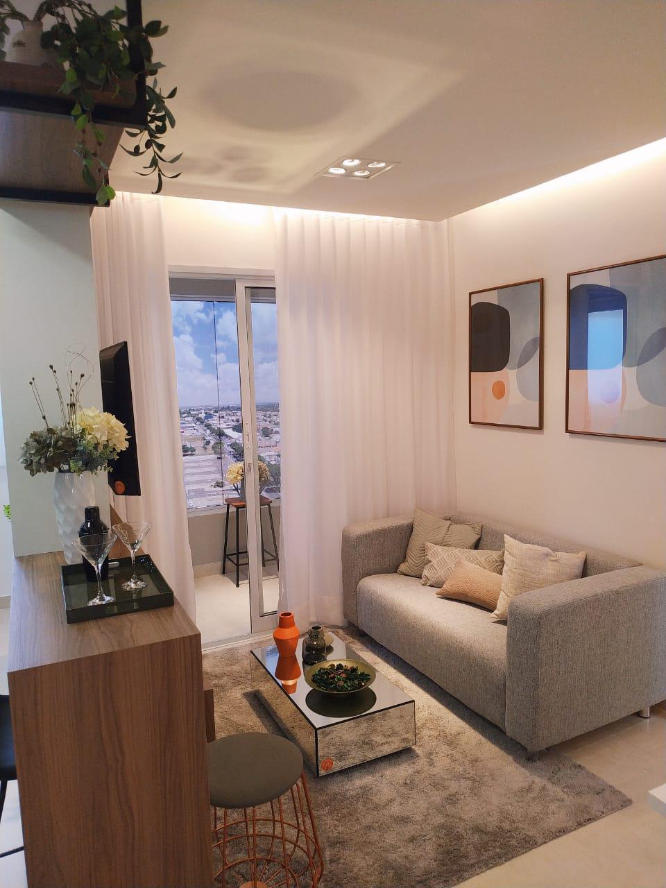 Apartamento em Sumare - Gran Vic Barcelona - Investe Imovel Apartamento em Sumare - Gran Vic Barcelona - Investe Imovel