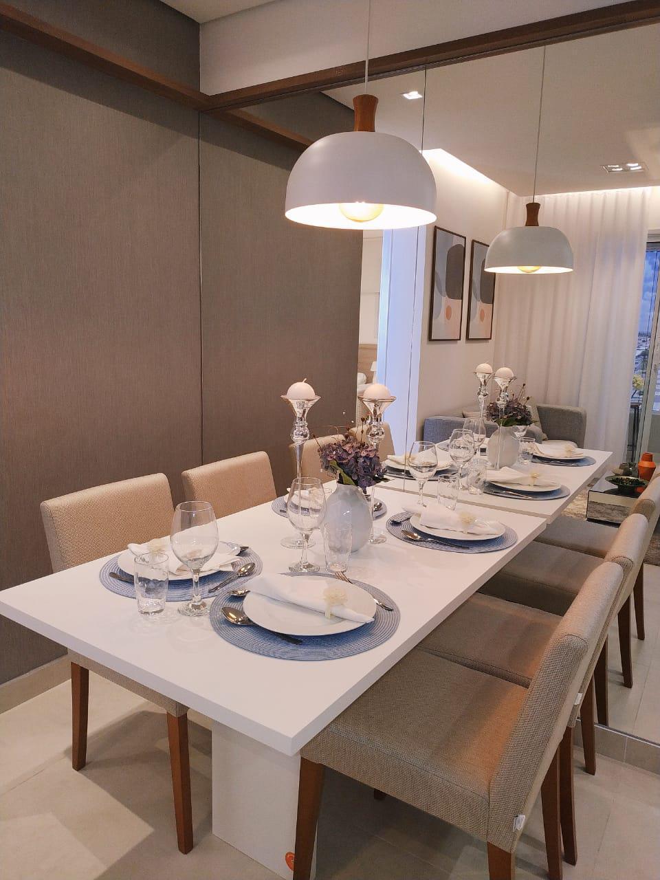 Apartamento em Sumare - Gran Vic Barcelona - Investe Imovel Apartamento em Sumare - Gran Vic Barcelona - Investe Imovel