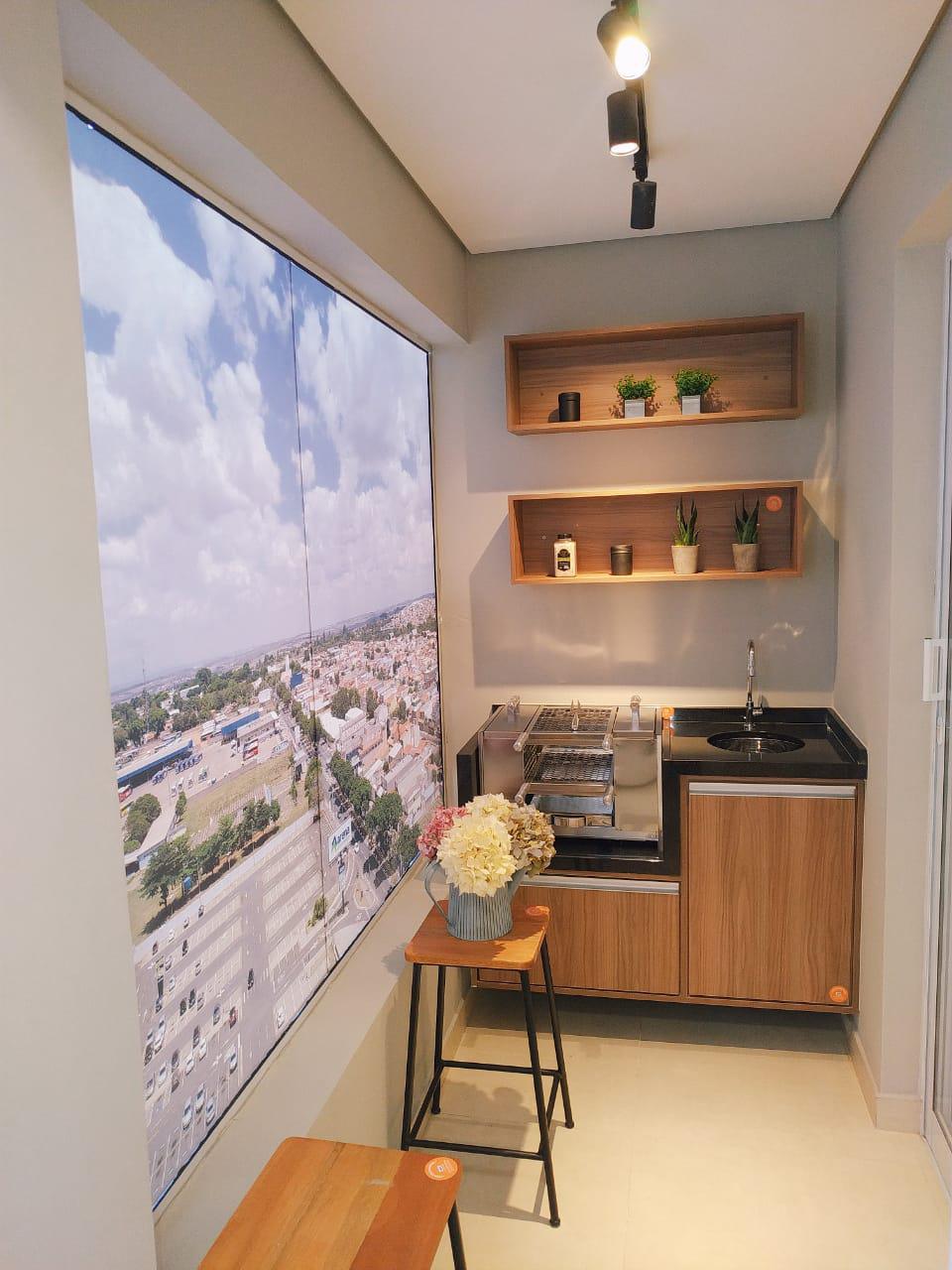 Apartamento em Sumare - Gran Vic Barcelona - Investe Imovel Apartamento em Sumare - Gran Vic Barcelona - Investe Imovel