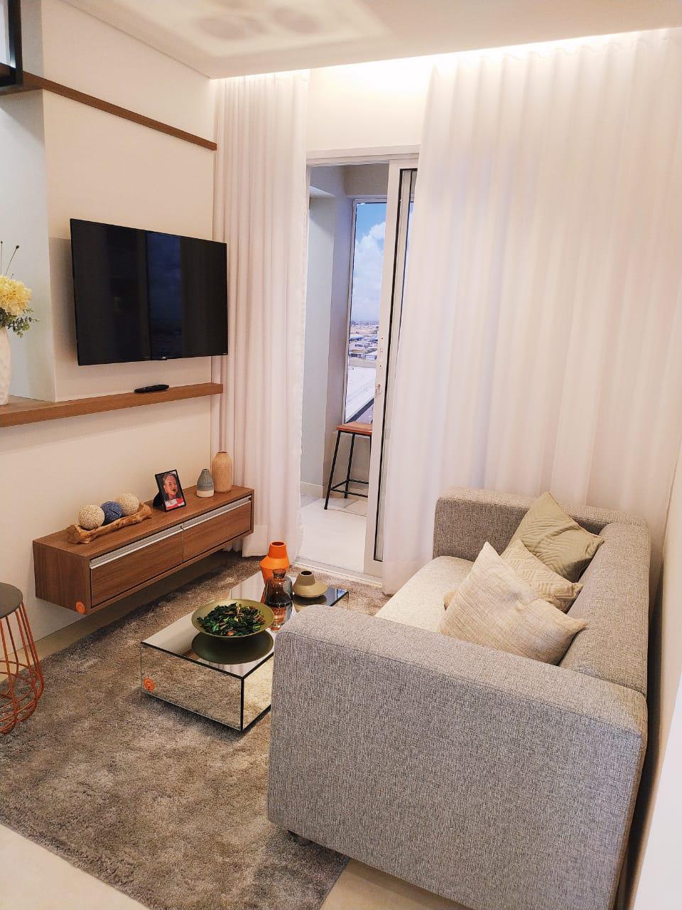 Apartamento em Sumare - Gran Vic Barcelona - Investe Imovel