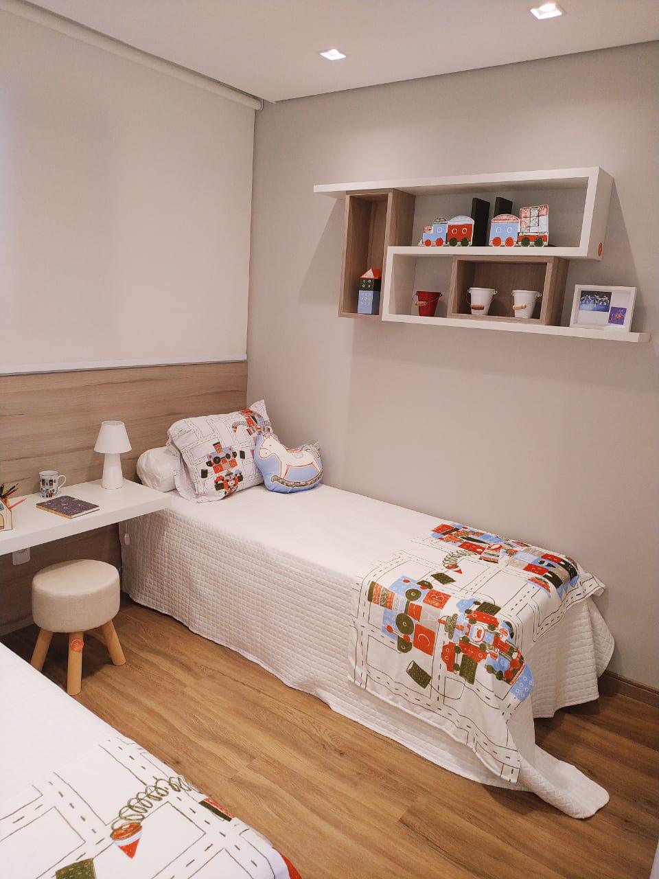 Apartamento em Sumare - Gran Vic Barcelona - Investe Imovel Apartamento em Sumare - Gran Vic Barcelona - Investe Imovel