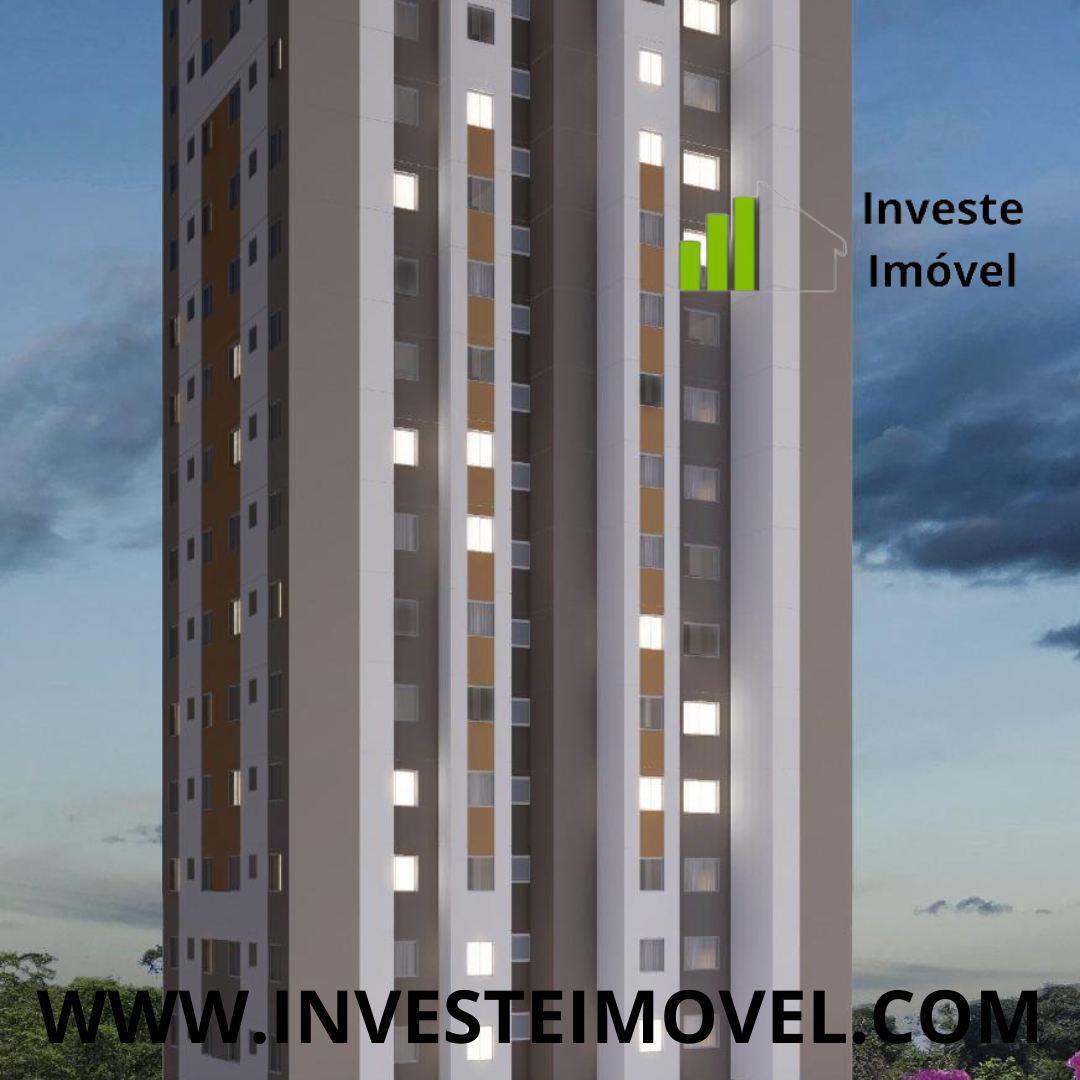 Apartamento em Sumare - Gran Vic Barcelona - Investe Imovel Apartamento em Sumare - Gran Vic Barcelona - Investe Imovel