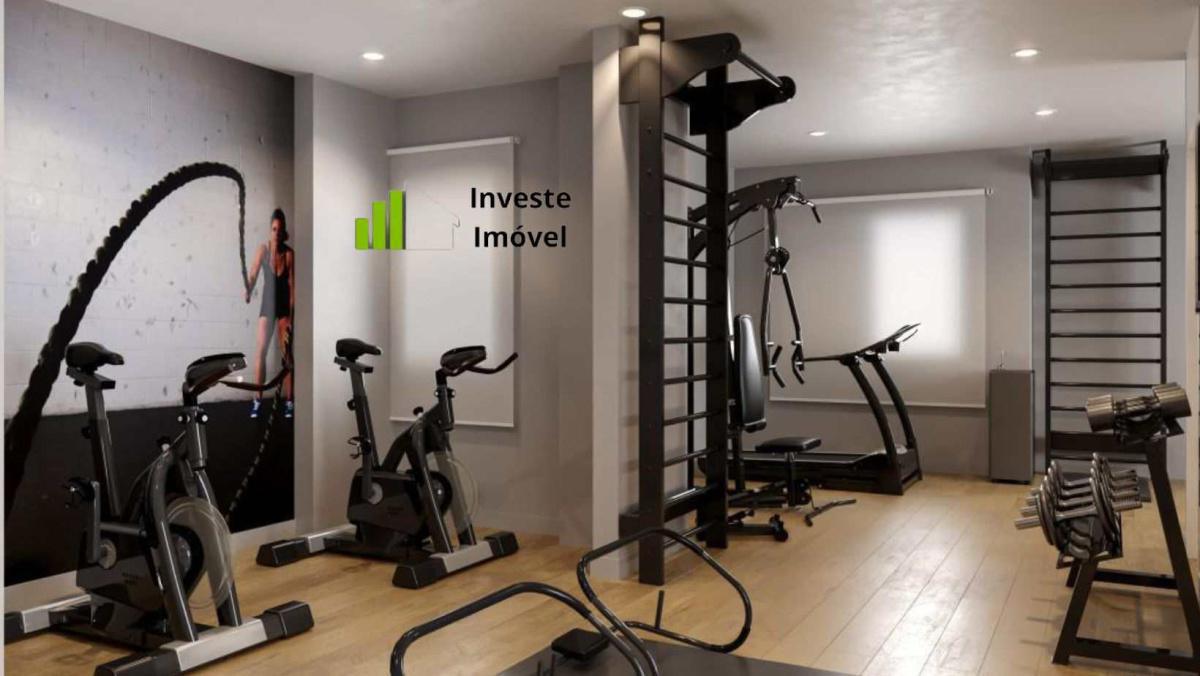 Apartamento em hortolândia - HM INTENSE - Investe Imovel  Apartamento em hortolândia - HM INTENSE - Investe Imovel