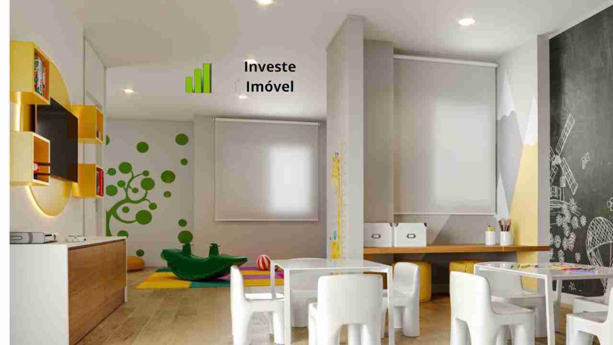 Apartamento em hortolândia - HM INTENSE - Investe Imovel  Apartamento em hortolândia - HM INTENSE - Investe Imovel