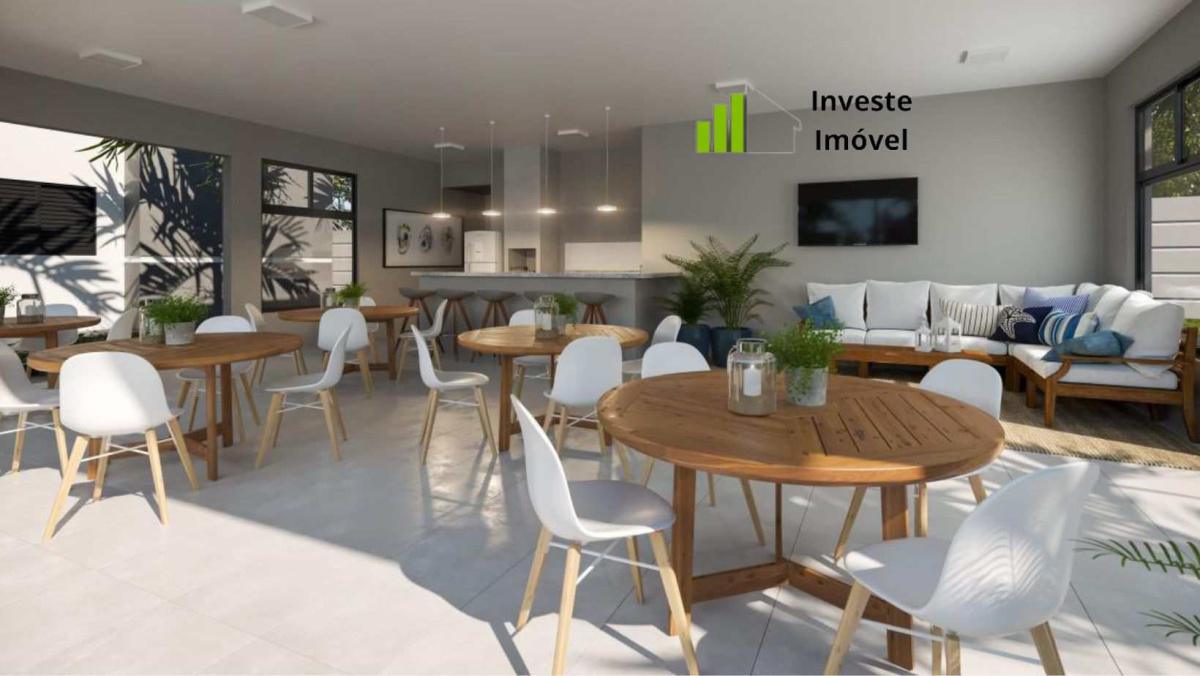  Apartamento em hortolândia - HM INTENSE - Investe Imovel
