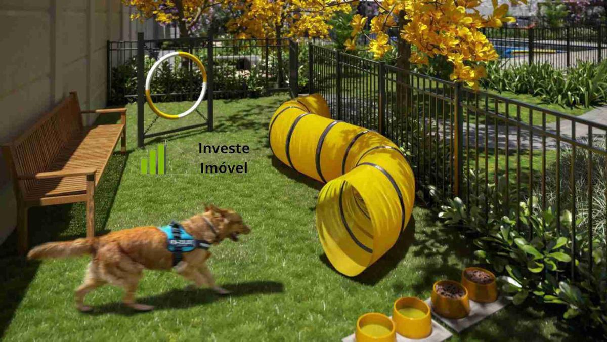 Apartamento em hortolândia - HM INTENSE - Investe Imovel  Apartamento em hortolândia - HM INTENSE - Investe Imovel