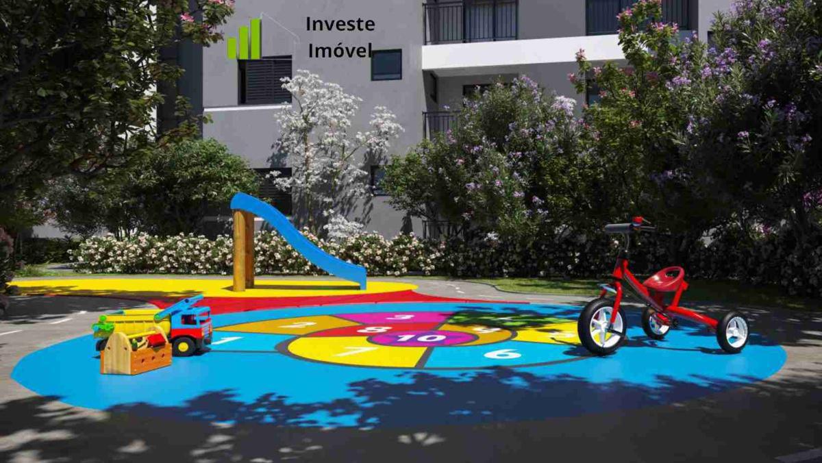 Apartamento em hortolândia - HM INTENSE - Investe Imovel  Apartamento em hortolândia - HM INTENSE - Investe Imovel