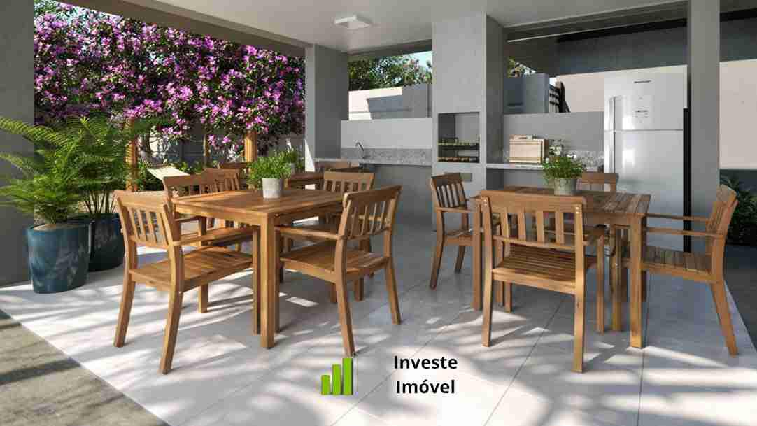 Apartamento em hortolândia - HM INTENSE - Investe Imovel  Apartamento em hortolândia - HM INTENSE - Investe Imovel