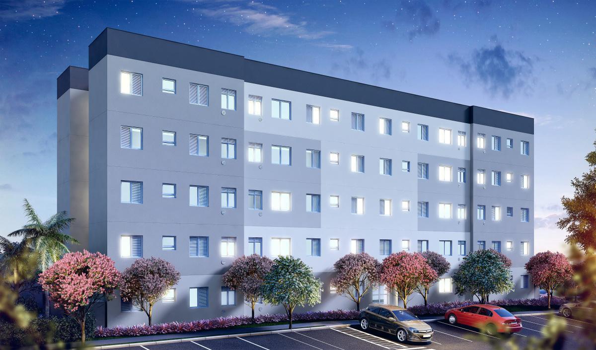 Apartamento em Hortolandia -Hm smart - Investe Imovel  Apartamento em Hortolandia -Hm smart - Investe Imovel