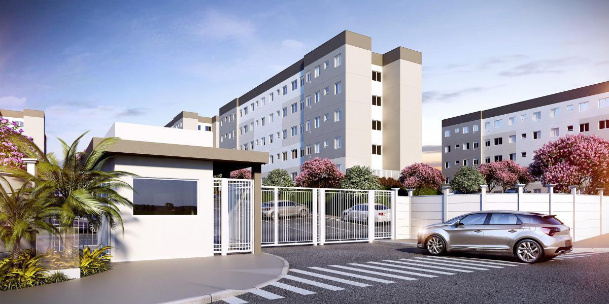 Apartamento em Hortolandia -Hm smart - Investe Imovel  Apartamento em Hortolandia -Hm smart - Investe Imovel