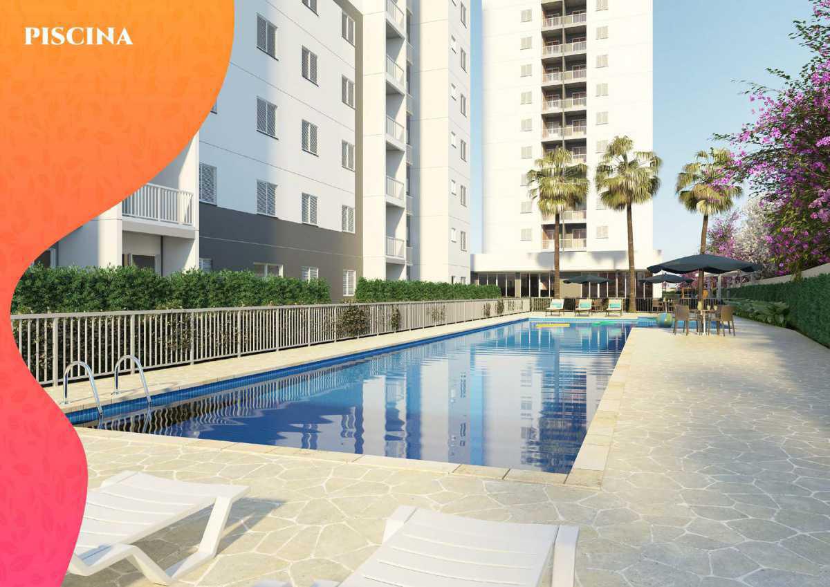Apartamento em Hortolandia - Reserva Premium - Investe imovel Apartamento em Hortolandia - Reserva Premium - Investe imovel