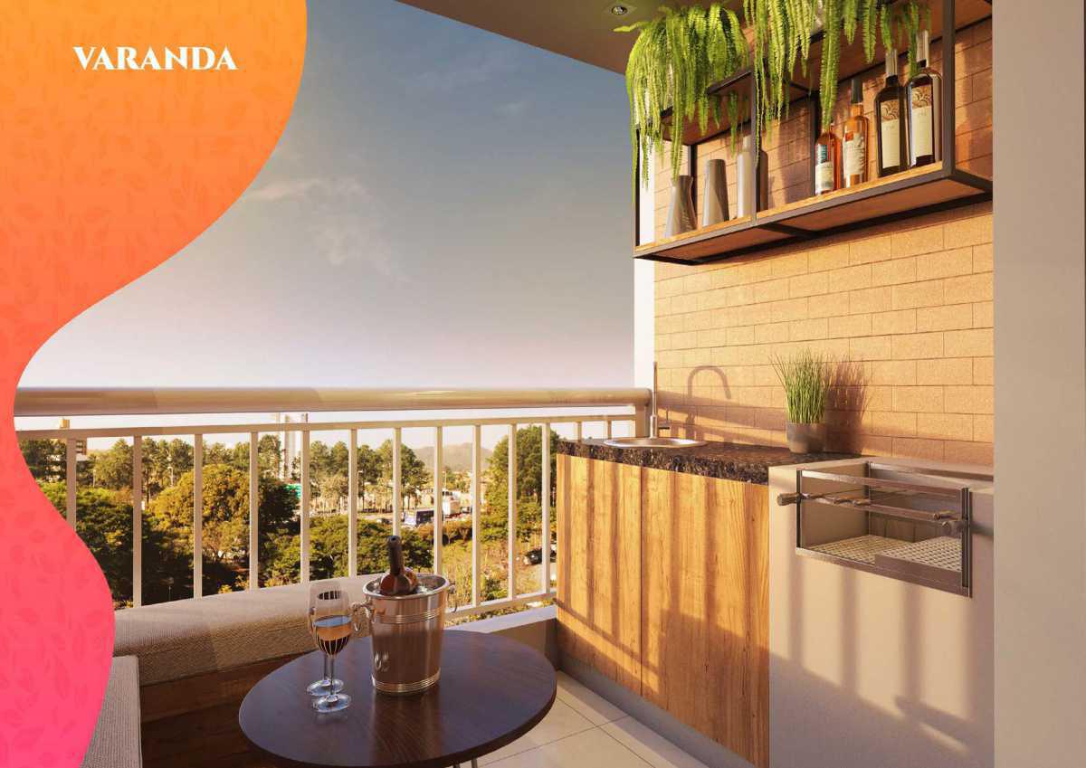 Apartamento em Hortolandia - Reserva Premium - Investe imovel Apartamento em Hortolandia - Reserva Premium - Investe imovel