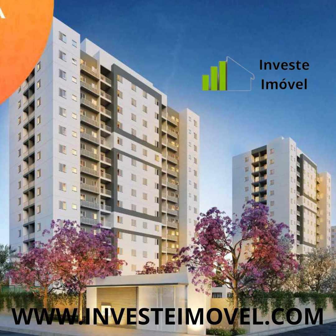 Apartamento em Hortolandia - Reserva Premium - Investe imovel Apartamento em Hortolandia - Reserva Premium - Investe imovel