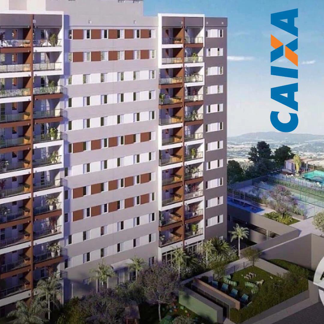 Apartamento a venda em Itatiba - Investe imóvel  Apartamento a venda em Itatiba - Investe imóvel