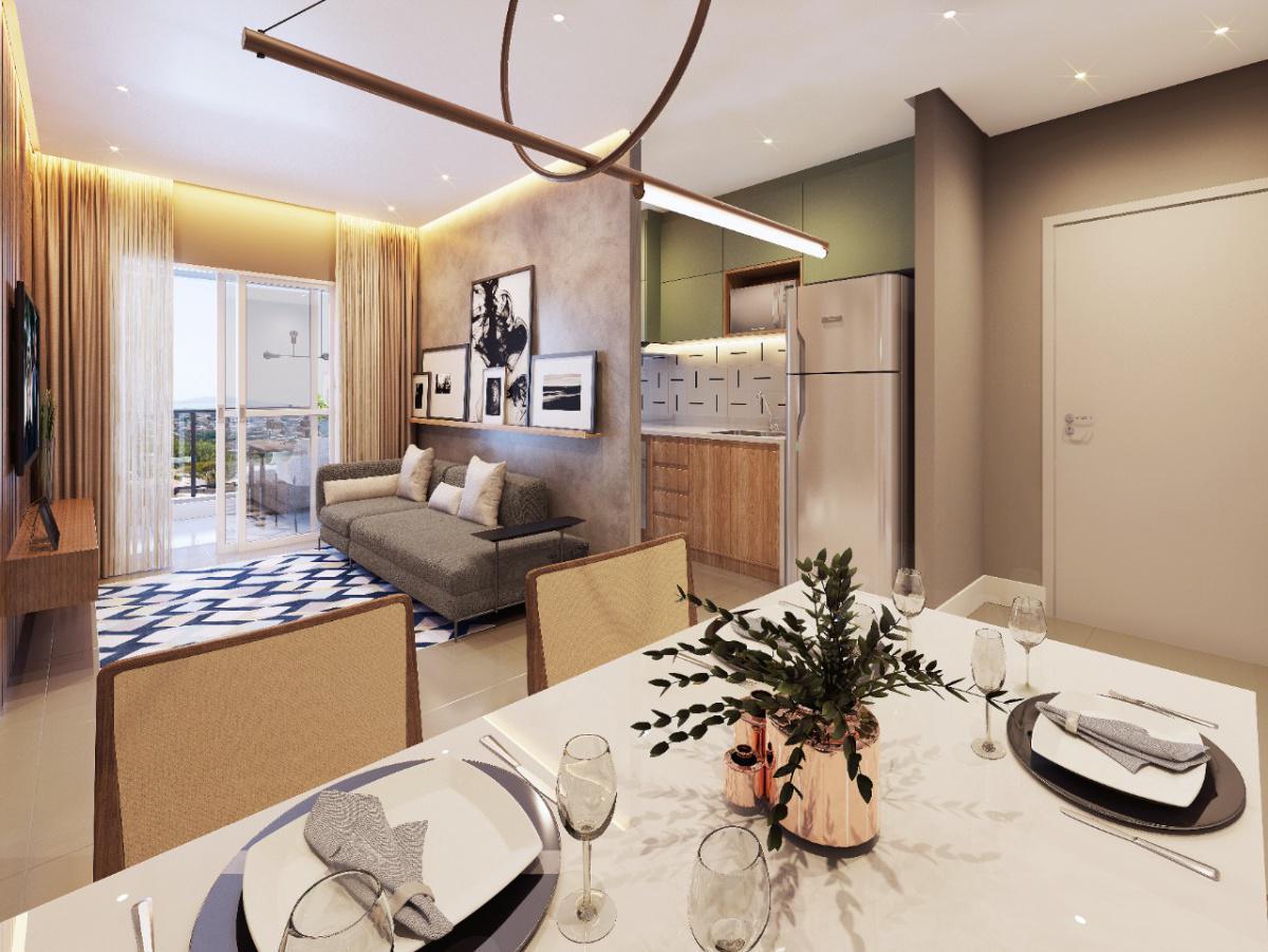 Apartamento a venda em Itatiba - Investe imóvel  Apartamento a venda em Itatiba - Investe imóvel