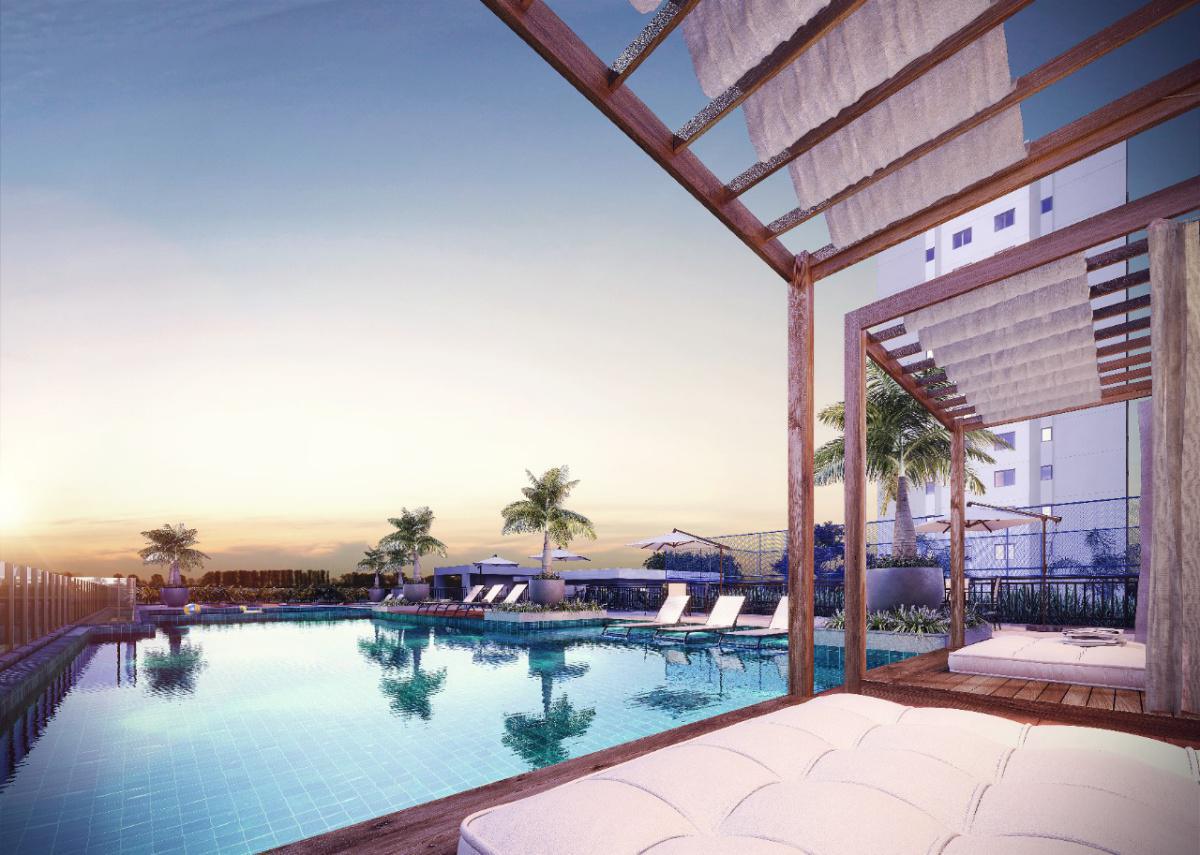 Apartamento a venda em Itatiba - Investe imóvel  Apartamento a venda em Itatiba - Investe imóvel