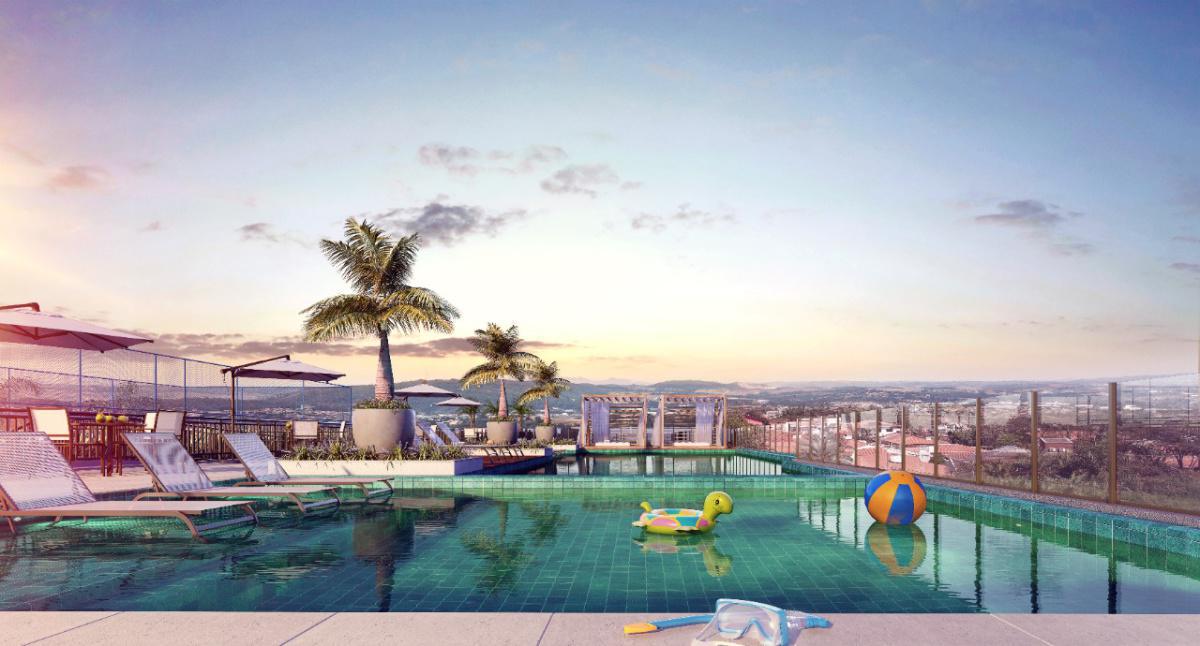 Apartamento a venda em Itatiba - Investe imóvel  Apartamento a venda em Itatiba - Investe imóvel