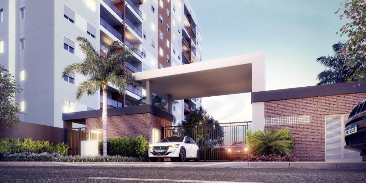 Apartamento a venda em Itatiba - Investe imóvel  Apartamento a venda em Itatiba - Investe imóvel