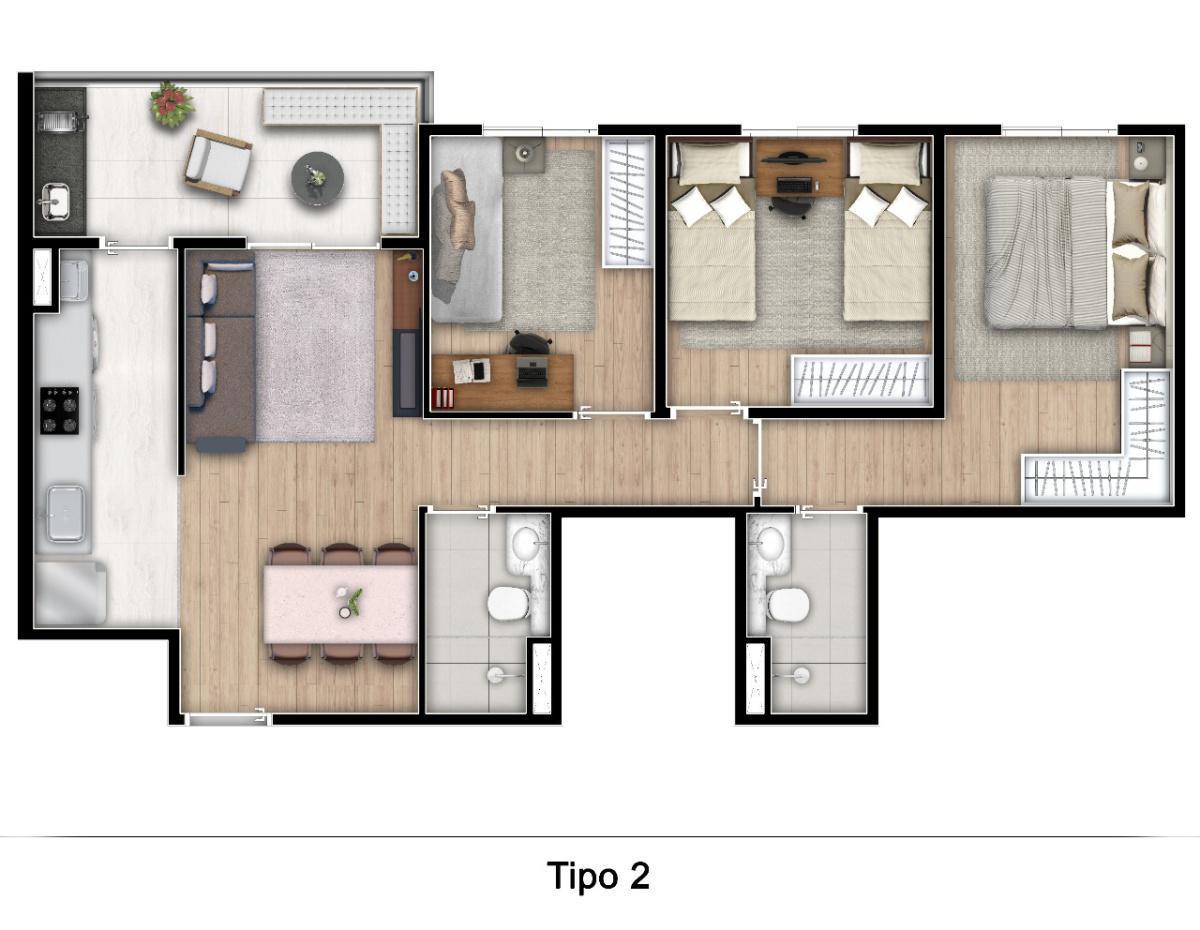 Apartamento a venda em Itatiba - Investe imóvel  Apartamento a venda em Itatiba - Investe imóvel