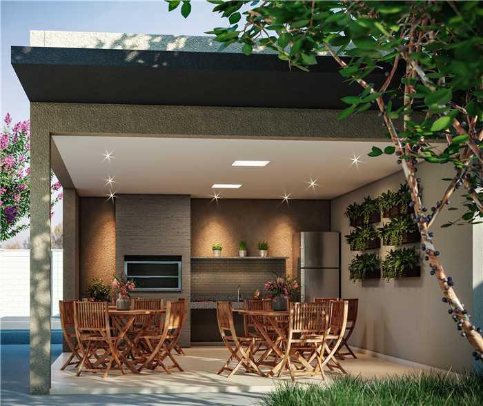 Apartamento em Hortolandia - MAXY Franceschini-Hortolandia Apartamento em Hortolandia - MAXY Franceschini-Hortolandia