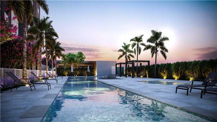 Apartamento em Hortolandia - MAXY Franceschini-Hortolandia Apartamento em Hortolandia - MAXY Franceschini-Hortolandia