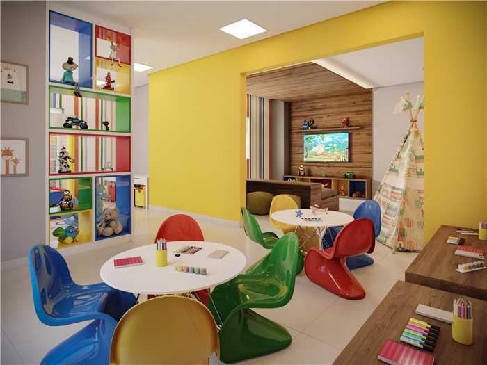 Apartamento em Hortolandia - MAXY Franceschini-Hortolandia Apartamento em Hortolandia - MAXY Franceschini-Hortolandia