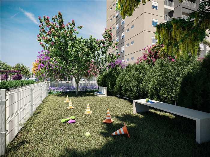 Apartamento em Hortolandia - MAXY Franceschini-Hortolandia Apartamento em Hortolandia - MAXY Franceschini-Hortolandia