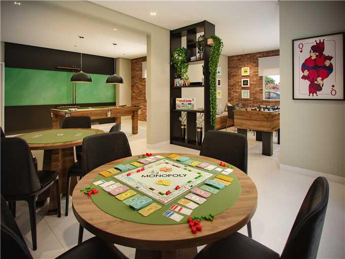 Apartamento em Hortolandia - MAXY Franceschini-Hortolandia Apartamento em Hortolandia - MAXY Franceschini-Hortolandia