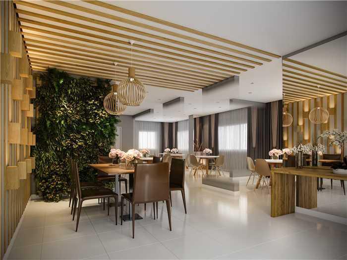 Apartamento em Hortolandia - MAXY Franceschini-Hortolandia Apartamento em Hortolandia - MAXY Franceschini-Hortolandia