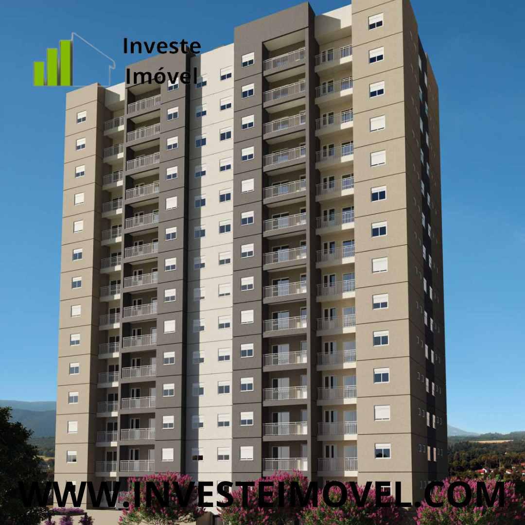 Apartamento em Hortolandia - MAXY Franceschini-Hortolandia Apartamento em Hortolandia - MAXY Franceschini-Hortolandia