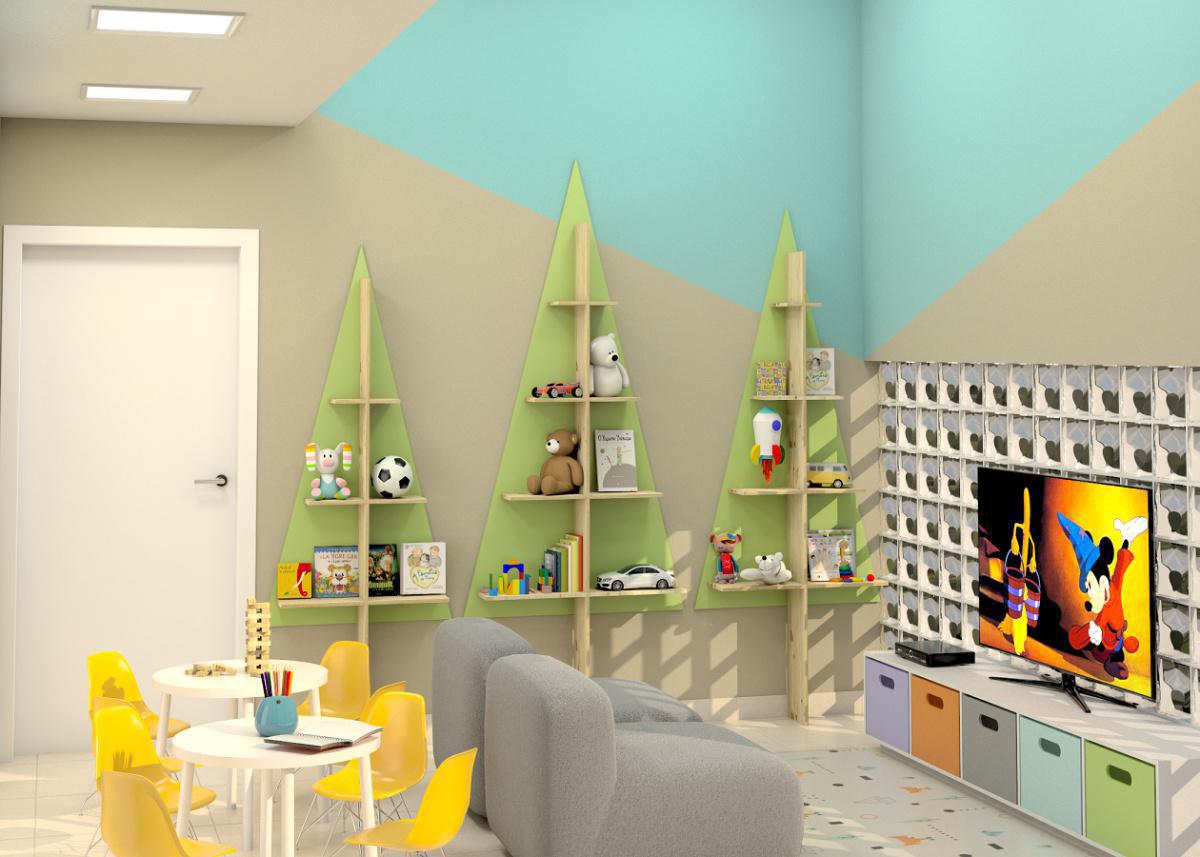 Apartamento em Hortolândia - BRZ PORTAL TERRAS DE CARRARA - Investe Imovel Apartamento em Hortolândia - BRZ PORTAL TERRAS DE CARRARA - Investe Imovel