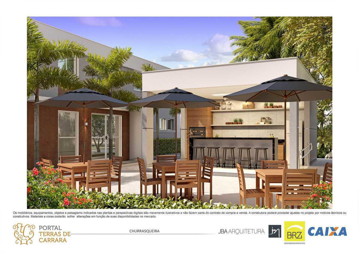 Apartamento em Hortolândia - BRZ PORTAL TERRAS DE CARRARA - Investe Imovel Apartamento em Hortolândia - BRZ PORTAL TERRAS DE CARRARA - Investe Imovel