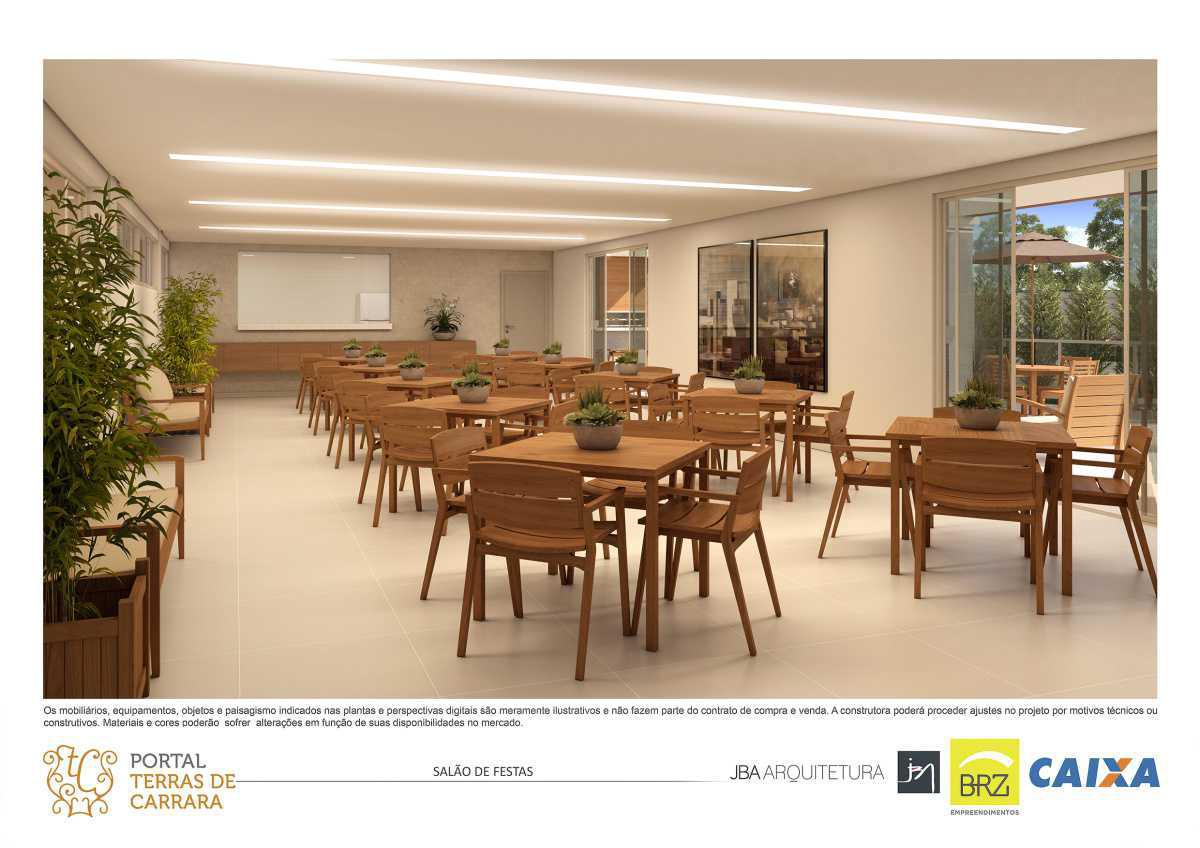 Apartamento em Hortolândia - BRZ PORTAL TERRAS DE CARRARA - Investe Imovel Apartamento em Hortolândia - BRZ PORTAL TERRAS DE CARRARA - Investe Imovel