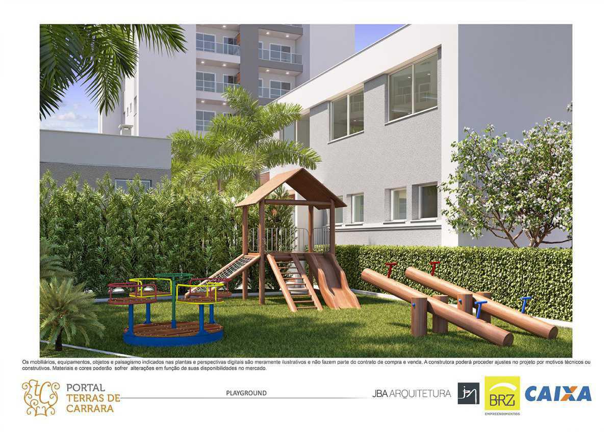 Apartamento em Hortolândia - BRZ PORTAL TERRAS DE CARRARA - Investe Imovel Apartamento em Hortolândia - BRZ PORTAL TERRAS DE CARRARA - Investe Imovel