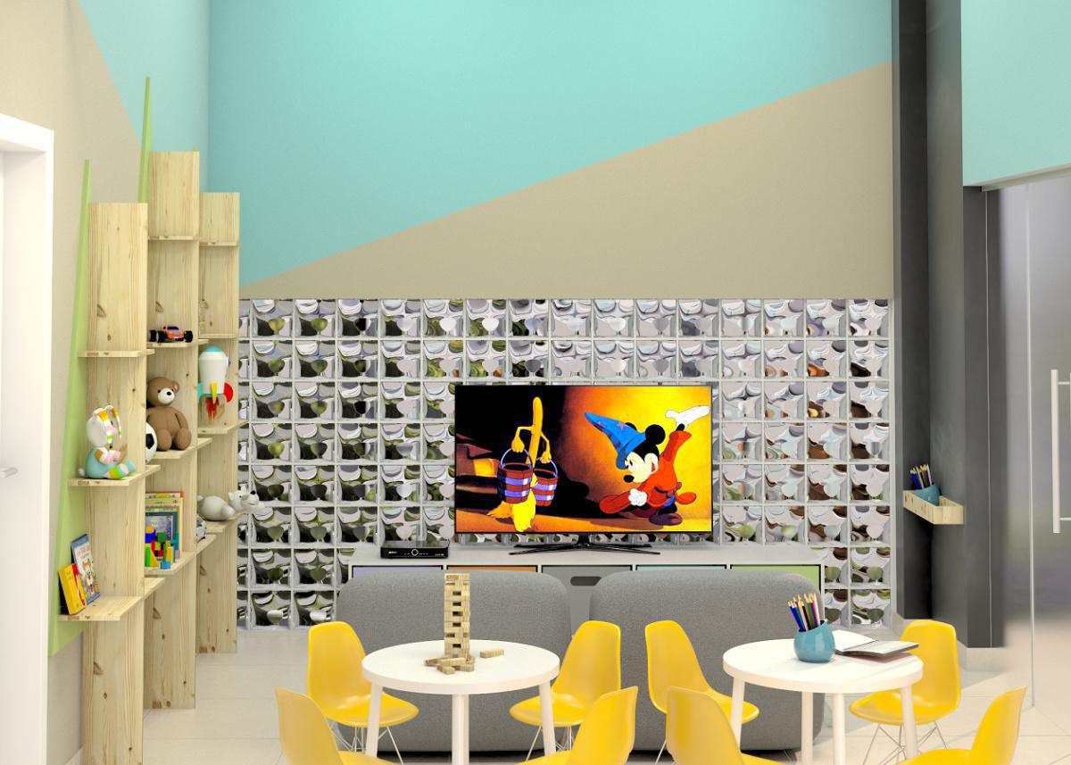 Apartamento em Hortolândia - BRZ PORTAL TERRAS DE CARRARA - Investe Imovel Apartamento em Hortolândia - BRZ PORTAL TERRAS DE CARRARA - Investe Imovel