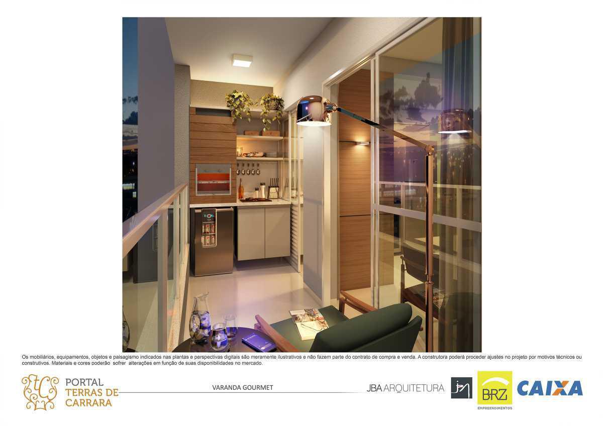 Apartamento em Hortolândia - BRZ PORTAL TERRAS DE CARRARA - Investe Imovel Apartamento em Hortolândia - BRZ PORTAL TERRAS DE CARRARA - Investe Imovel