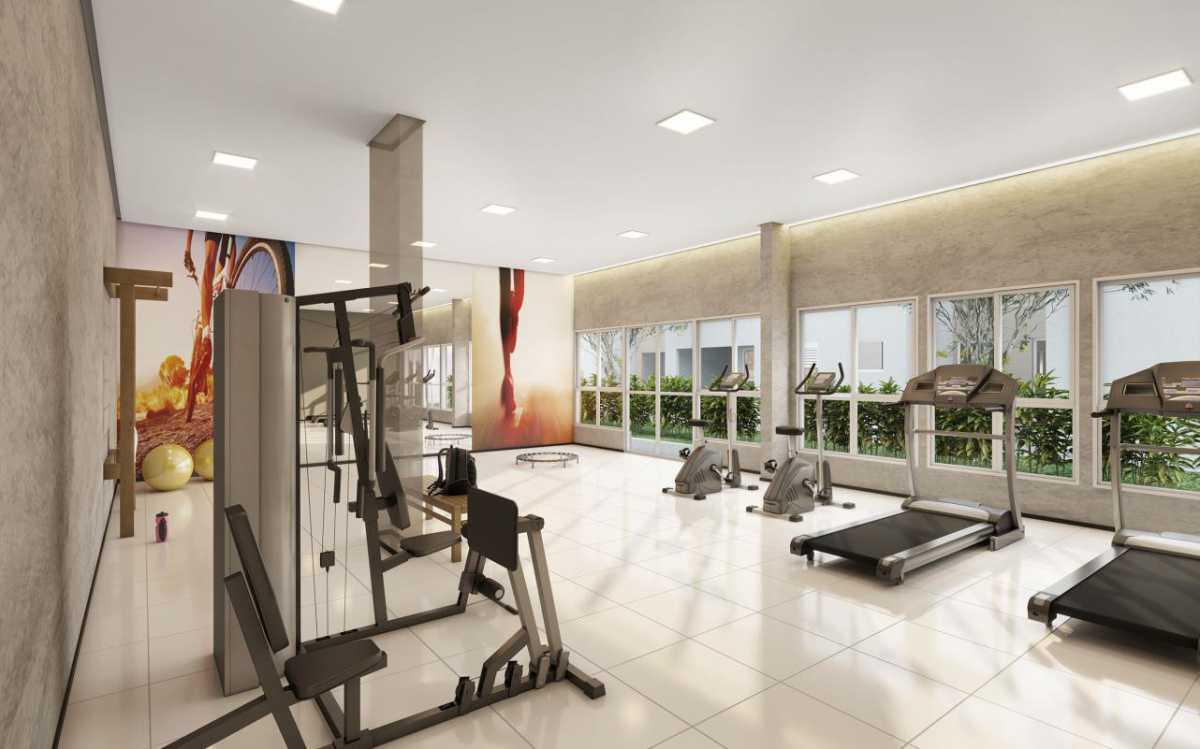 Apartamento em Hortolândia -Happy Condomínio Club - Investe imóvel Apartamento em Hortolândia -Happy Condomínio Club - Investe imóvel