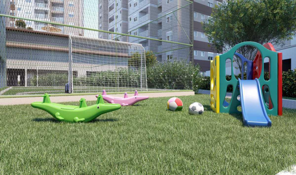 Apartamento em Hortolândia -Happy Condomínio Club - Investe imóvel Apartamento em Hortolândia -Happy Condomínio Club - Investe imóvel