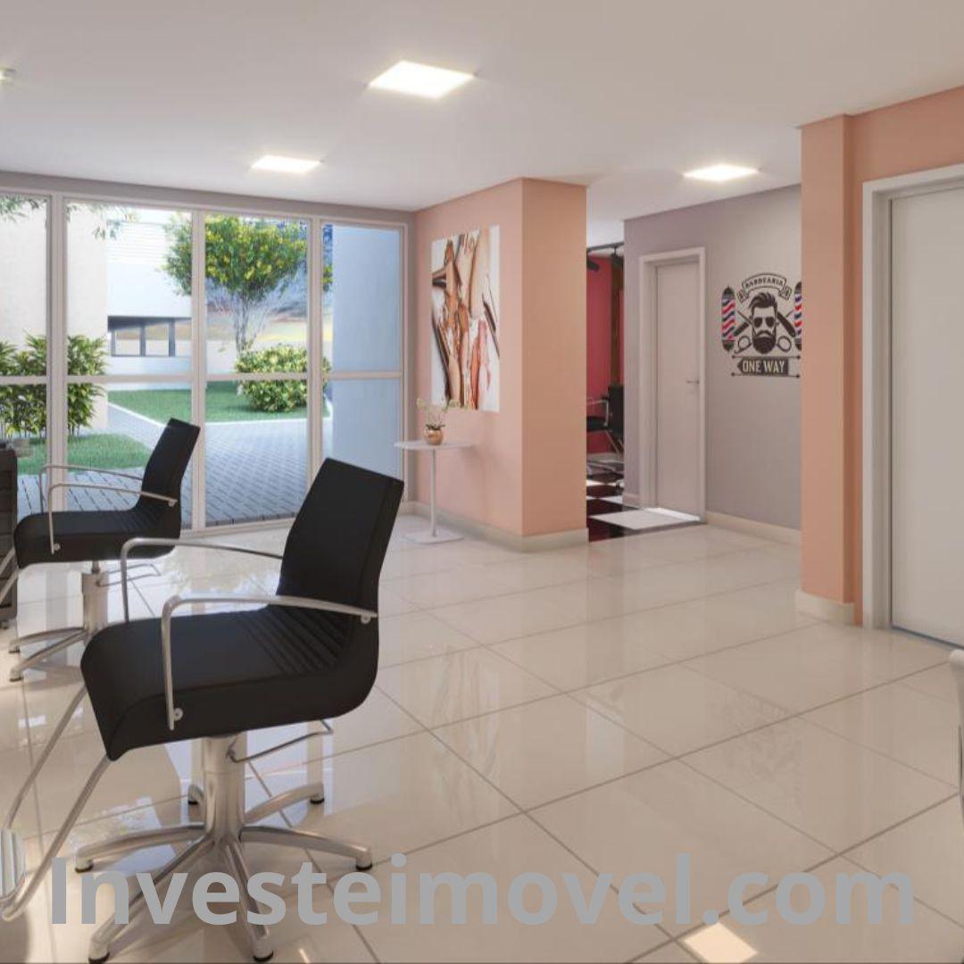 Apartamento em Hortolândia -Happy Condomínio Club - Investe imóvel Apartamento em Hortolândia -Happy Condomínio Club - Investe imóvel