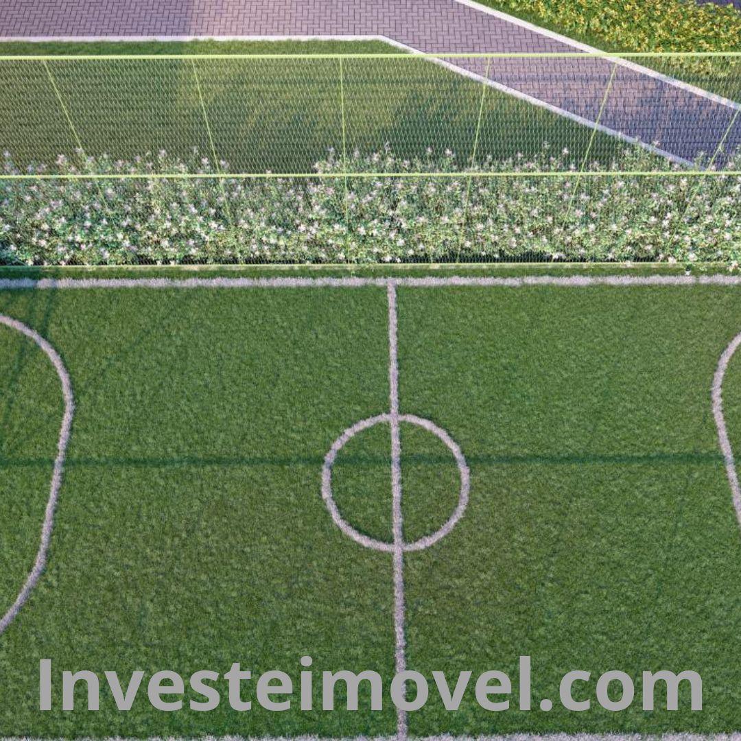 Apartamento em Hortolândia -Happy Condomínio Club - Investe imóvel Apartamento em Hortolândia -Happy Condomínio Club - Investe imóvel