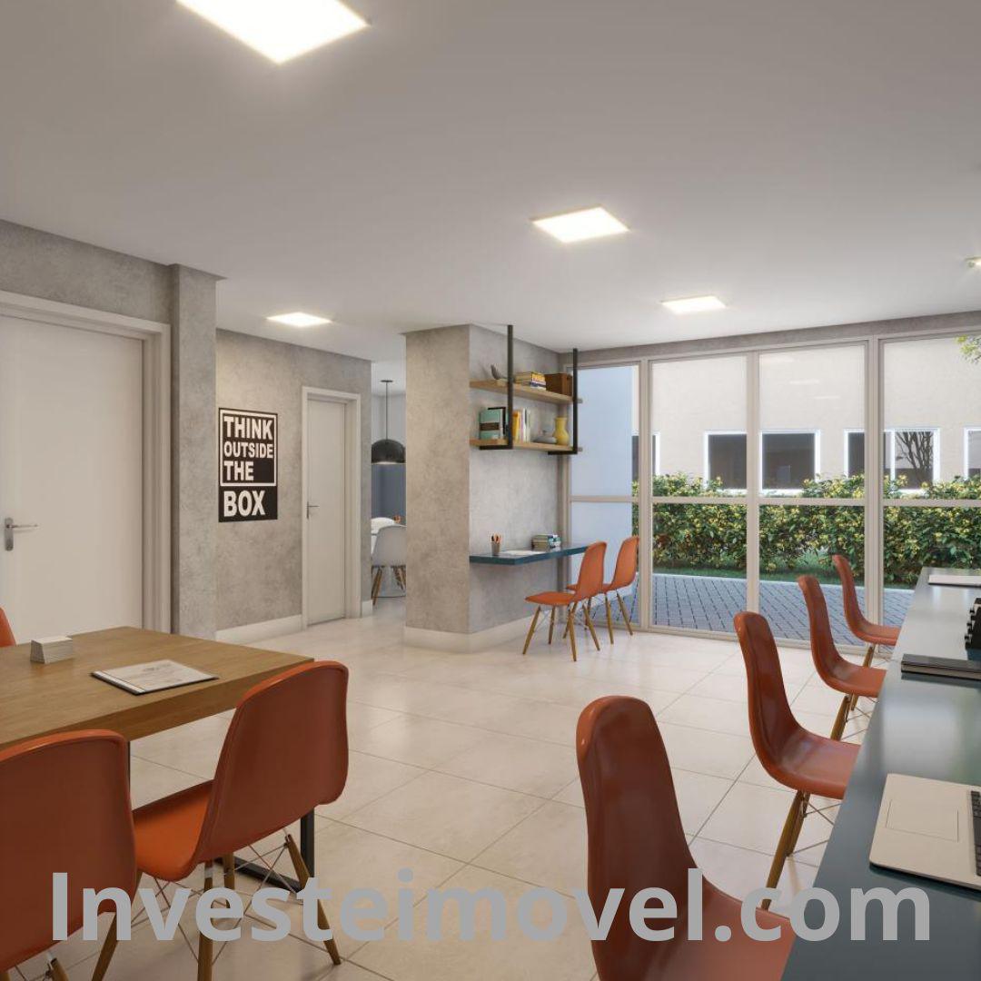 Apartamento em Hortolândia -Happy Condomínio Club - Investe imóvel Apartamento em Hortolândia -Happy Condomínio Club - Investe imóvel