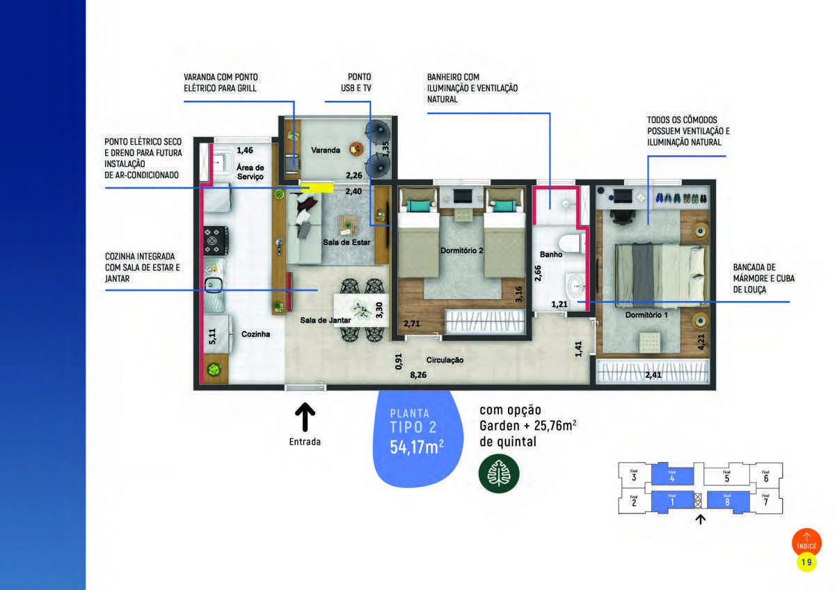 Apartamento em Hortolandia - Bella Vida - Apto 2 dorms, varanda, 1 ou 2 vagas - Investe Imovel Apartamento em Hortolandia - Bella Vida - Apto 2 dorms, varanda, 1 ou 2 vagas - Investe Imovel
