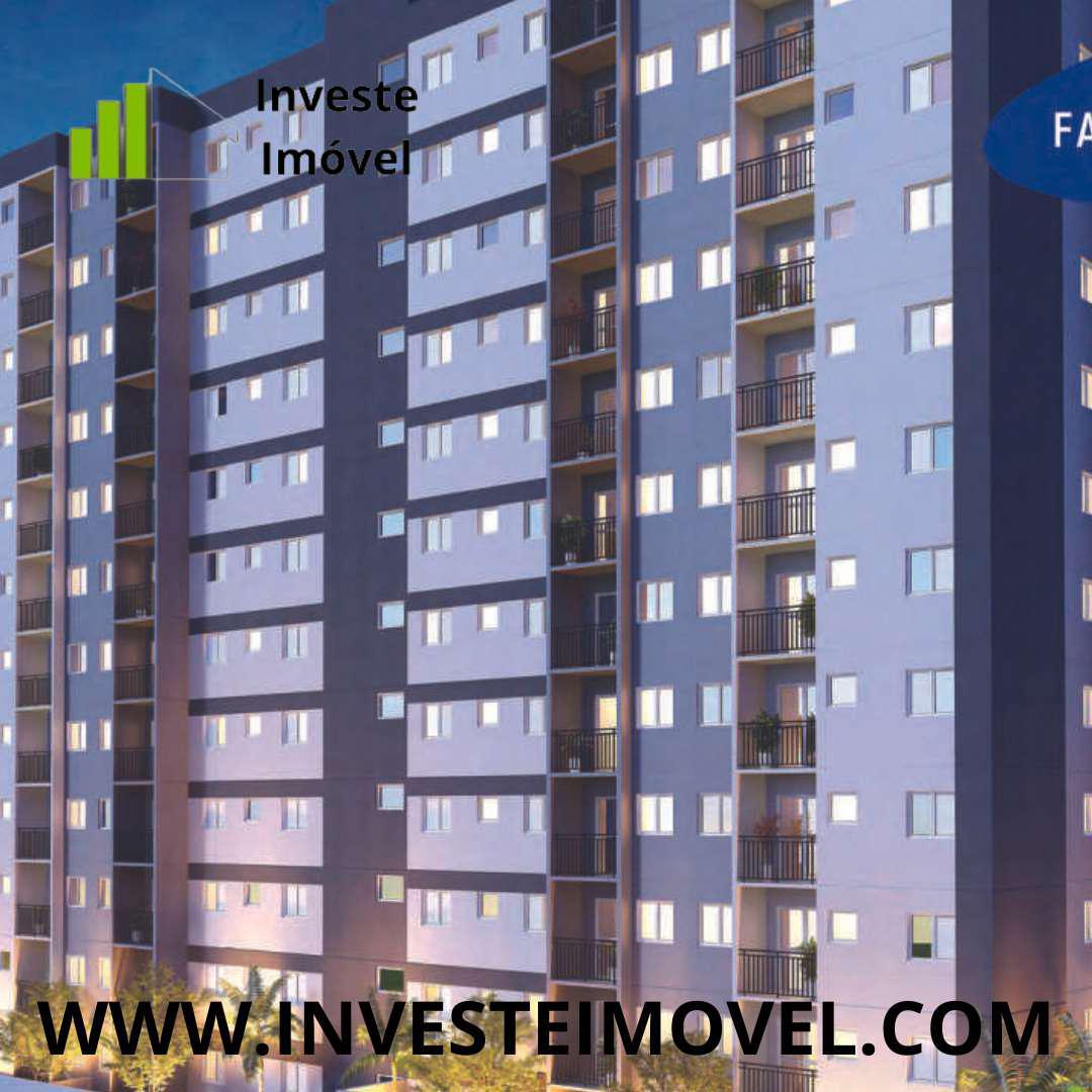 Apartamento em Hortolandia - Bella Vida - Apto 2 dorms, varanda, 1 ou 2 vagas - Investe Imovel Apartamento em Hortolandia - Bella Vida - Apto 2 dorms, varanda, 1 ou 2 vagas - Investe Imovel