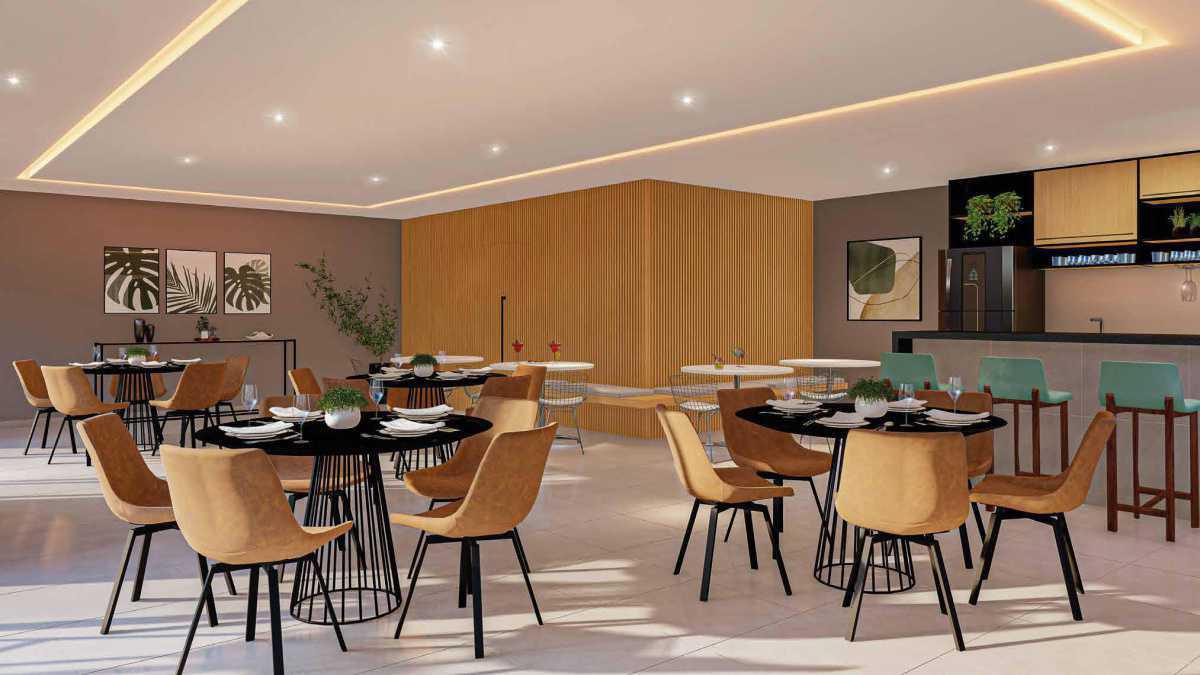 Apartamento em hortolandia - Inside residencial - Hortolandia Apartamento em hortolandia - Inside residencial - Hortolandia